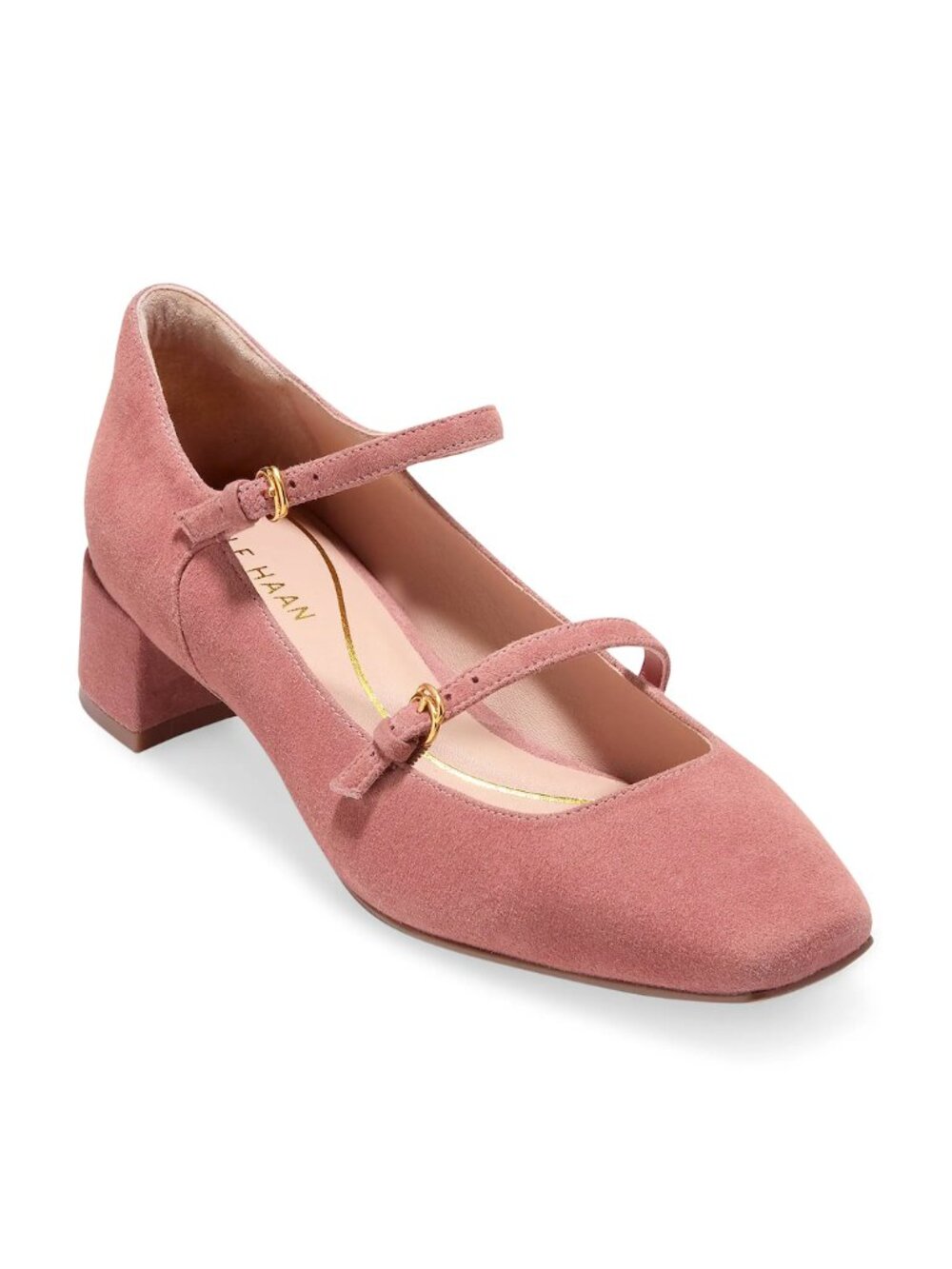 COLE HAAN Paxton Mary Jane Pumps | 7.5